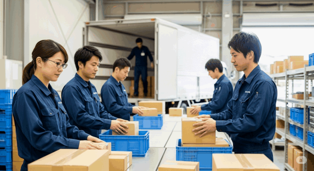 「運送業に仕事はない」という噂は本当か？