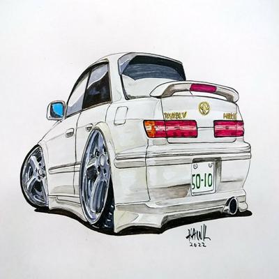 ふじきのアバター